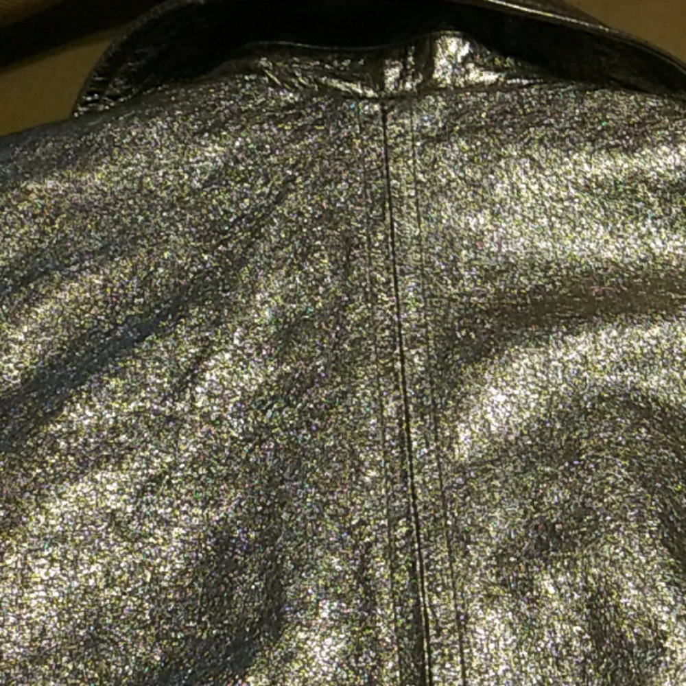 Re'vue. Jacket - Picture 8 of 8